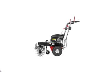 Preview: Kehrmaschine Limpar 81 -EGO Arc-Lithium 56V -10 Besatz Poly