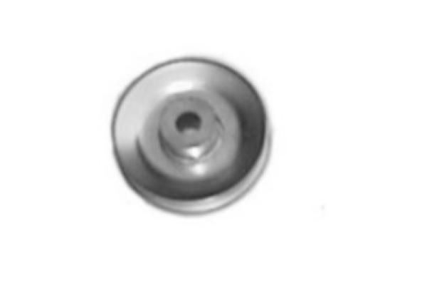 Keilriemenscheibe KUB verz.