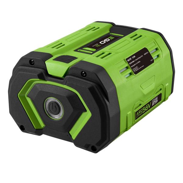 EGO Arc Lithium Akku BA6720T 12,0 Ah