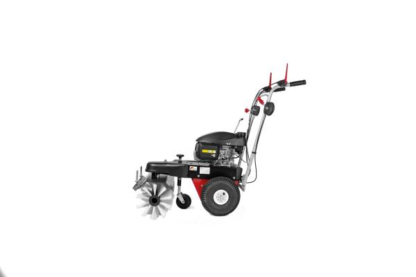 Kehrmaschine Limpar 81 -EGO Arc-Lithium 56V -10 Besatz Poly