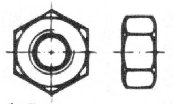 Mutter M12